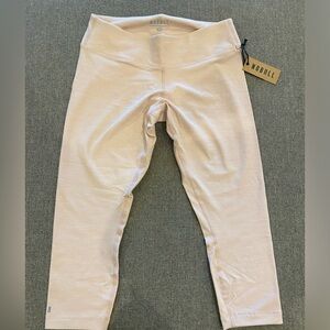 Nobull High Rise 25" Leggings NWT